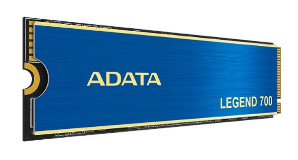 Almacenamiento ADATA  ALEG-700-256GCS