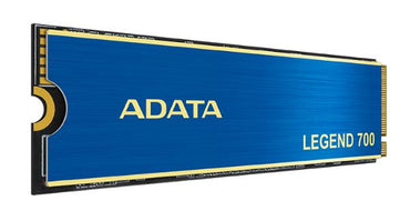 Almacenamiento ADATA  ALEG-700-256GCS