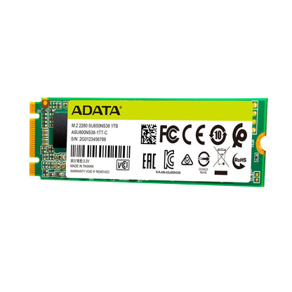 SSD ADATA ASU650NS38-1TT-C