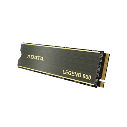 Unidad de estado sólido ADATA LEGEND 800