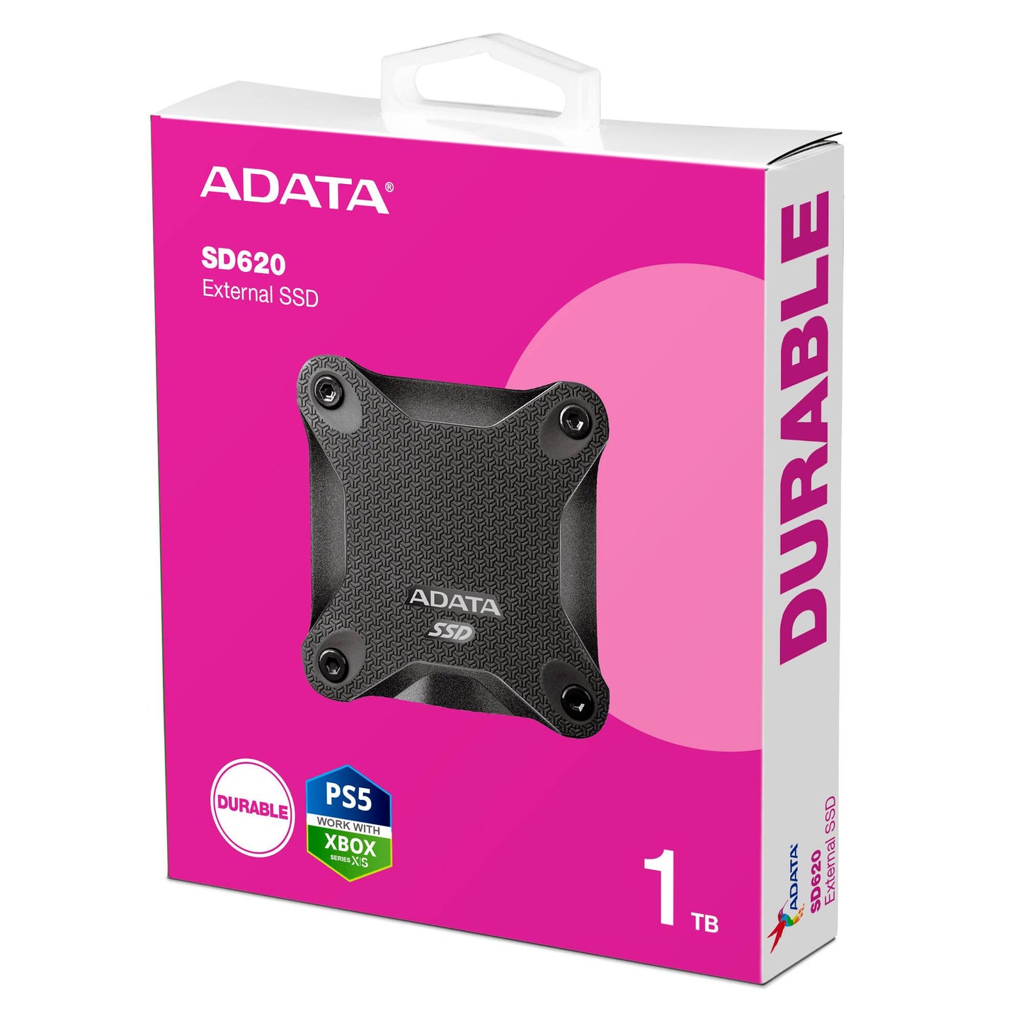 SSD ADATA SD620