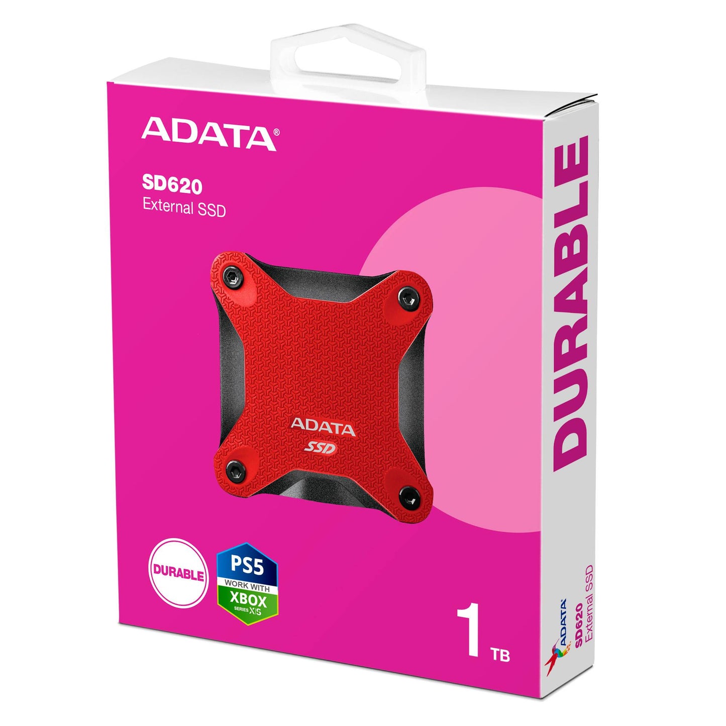 SSD ADATA SD620