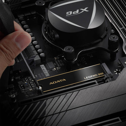 SSD ADATA LEGEND 900