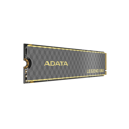 SSD ADATA LEGEND 860