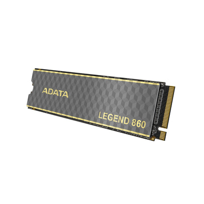 SSD ADATA LEGEND 860