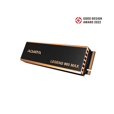 Unidad de estado sólido ADATA LEGEND 960 MAX