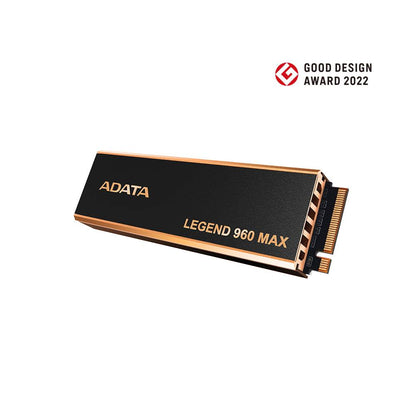 Unidad de estado sólido ADATA LEGEND 960 MAX
