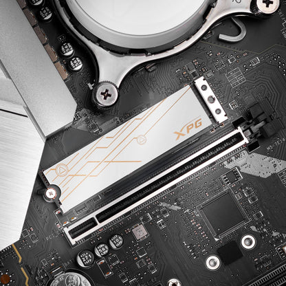 SSD ADATA MARS 980 BLADE