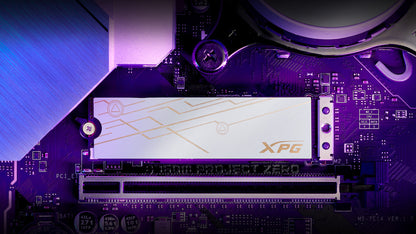 SSD ADATA MARS 980 BLADE