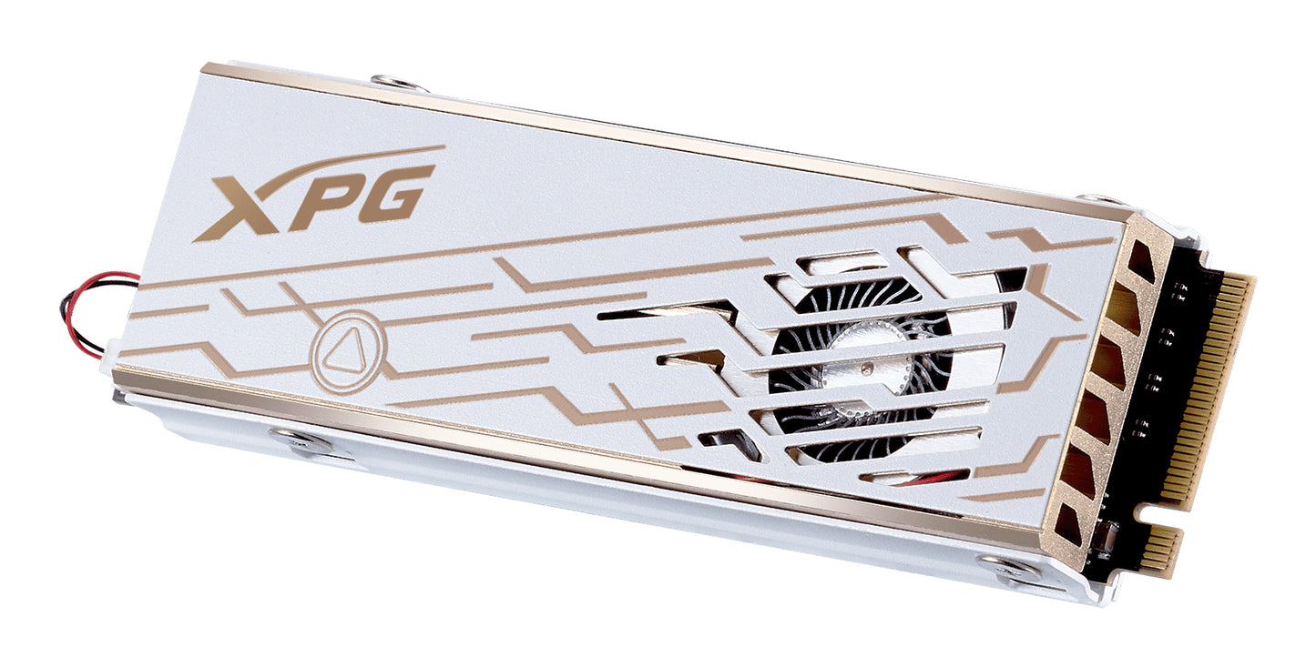 SSD ADATA MARS 980 PRO