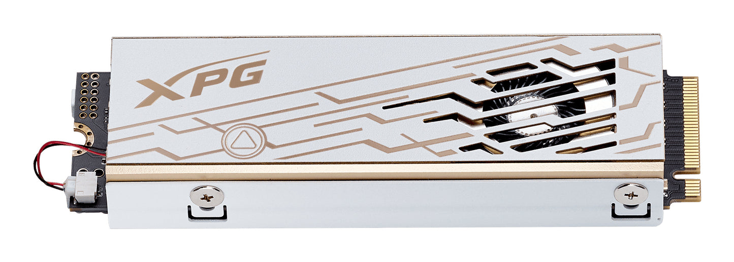 SSD ADATA MARS 980 PRO