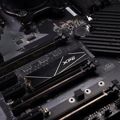 SSD ADATA GAMMIX S70 BLADE