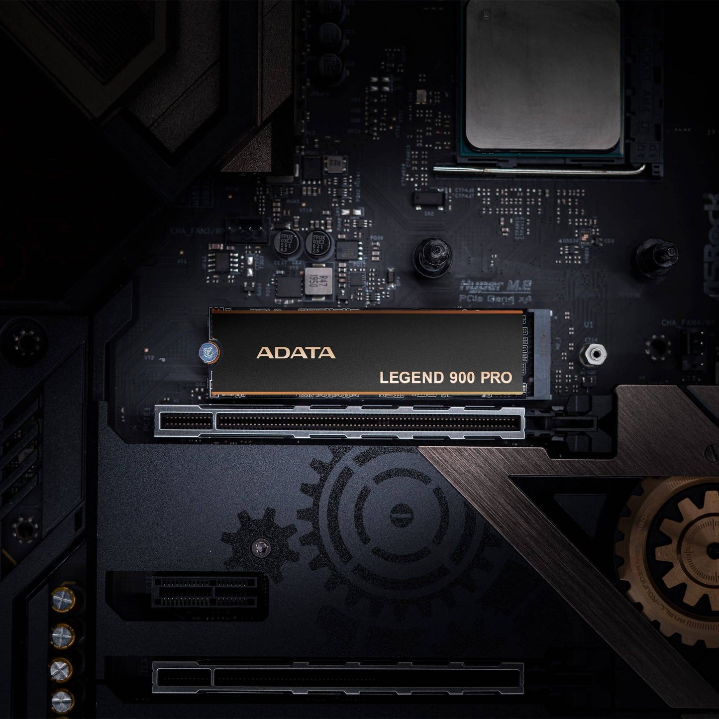 SSD ADATA LEGEND 900 PRO