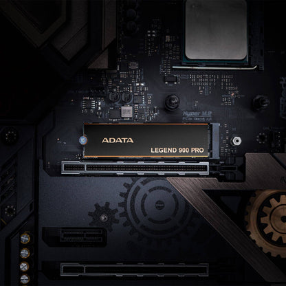 SSD ADATA LEGEND 900 PRO