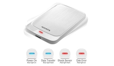 Disco Duro Externo ADATA HV320