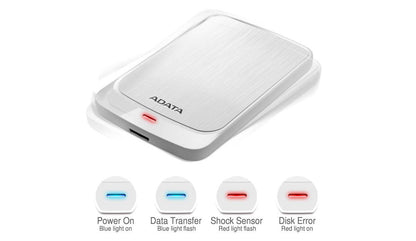 Disco Duro Externo ADATA HV320