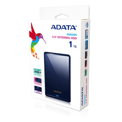 Disco Duro Externo ADATA HV620S