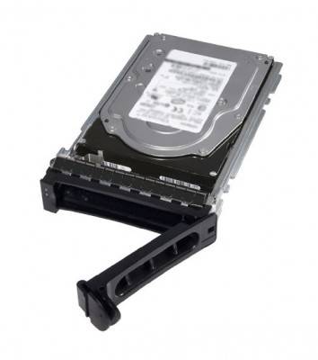 Disco Duro Dell 161-BCFV de 2.4TB de 3.5"