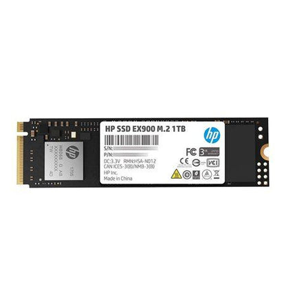 SSD HP EX900