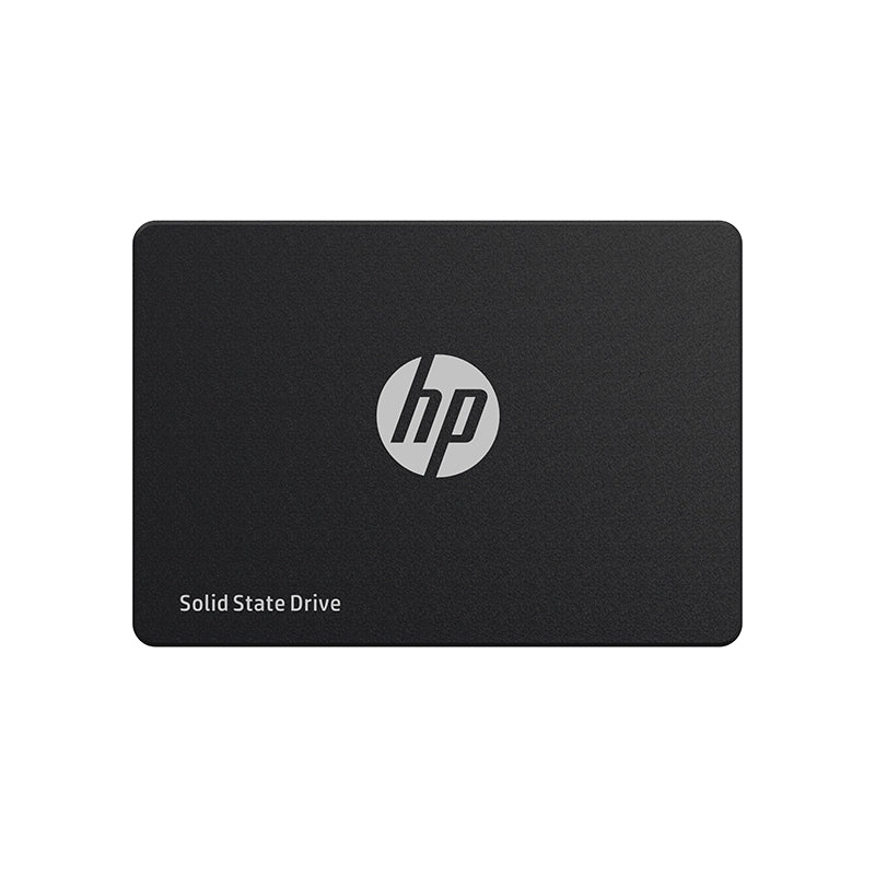 Unidad de Estado Solido HP S650