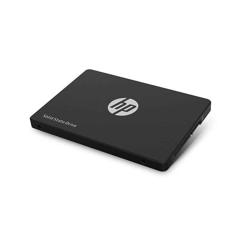 Unidad de Estado Solido HP S650