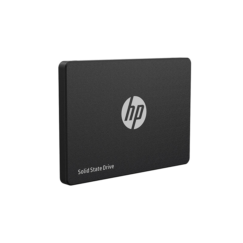 Unidad de Estado Solido  HP S650