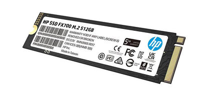 SSD HP FX700