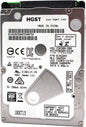 Disco Duro Hitachi HCC545050A7E630 de 500GB de 2.5"