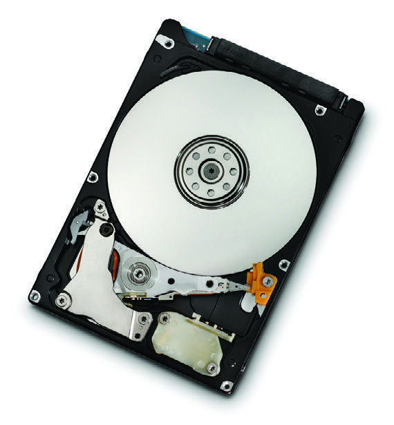 Disco Duro Hitachi HCC545050A7E630 de 500GB de 2.5"