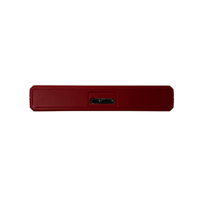 Disco Duro Externo HYUNDAI 500HYNRED