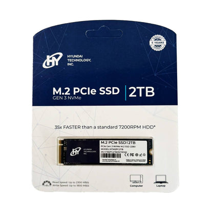 SSD HYUNDAI  HTM2PC2TB