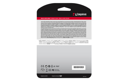 SSD Kingston Technology A400