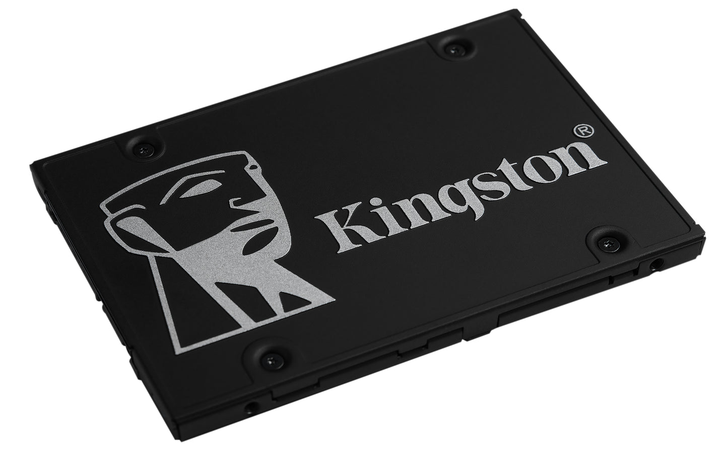 SSD Kingston Technology KC600
