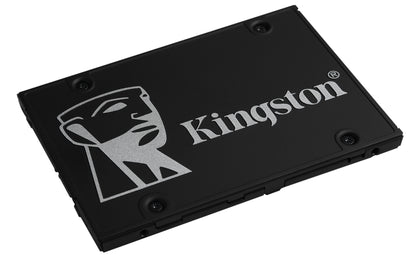 SSD Kingston Technology KC600