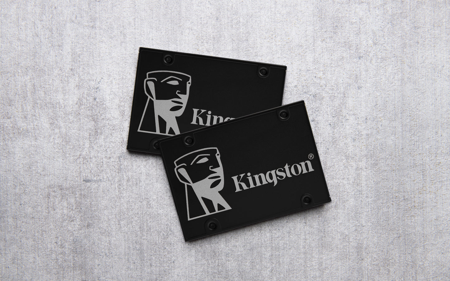 SSD Kingston Technology KC600