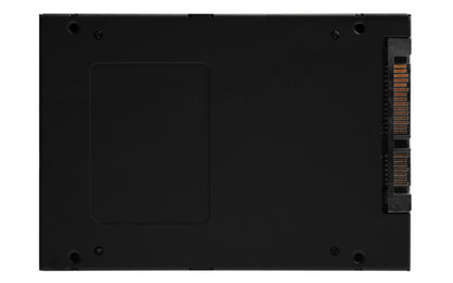 SSD Kingston Technology KC600