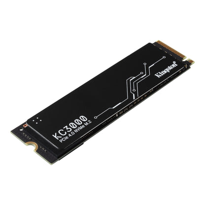 SSD Kingston Technology KC3000 de 2048GB