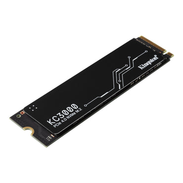 SSD  Kingston Technology KC3000 de 512GB