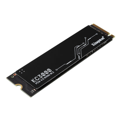 SSD  Kingston Technology KC3000 de 512GB