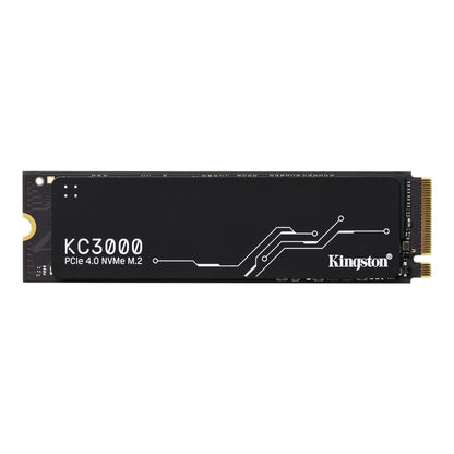 SSD  Kingston Technology KC3000 de 512GB