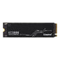 SSD  Kingston Technology KC3000 de 512GB