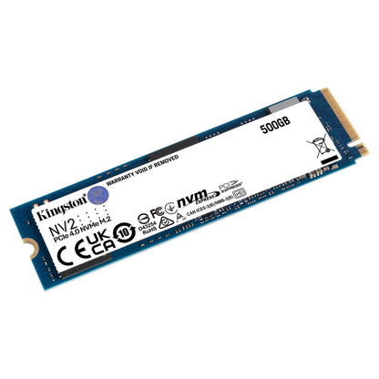 Memoria Kingston Technology NV2 de 500GB