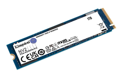Memoria Kingston Technology NV2 de 500GB