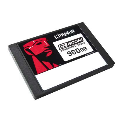 SSD Kingston Technology DC600M