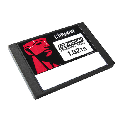 SSD Kingston Technology DC600M