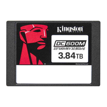 SSD Kingston Technology DC600M