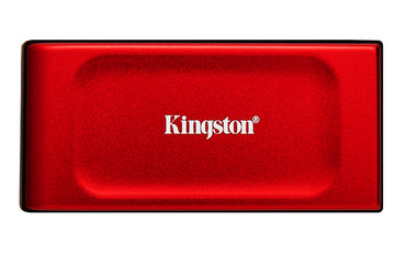 SSD Kingston Technology SXS1000R de 2TB