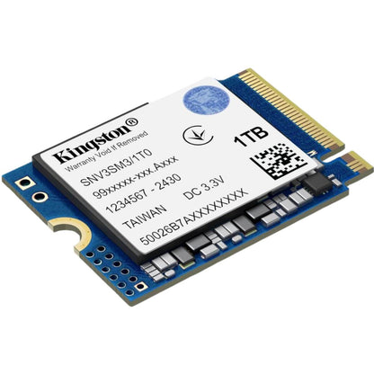 SSD Kingston Technology SNV3SM3/1T0