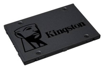 SSD Kingston Technology KC-S44480-7S