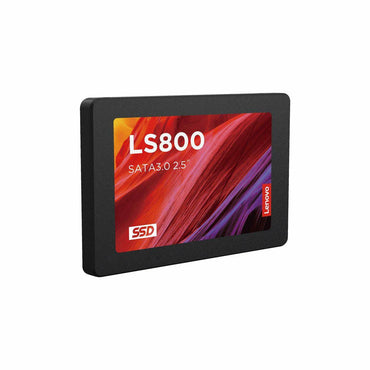 SSD LENOVO LS800